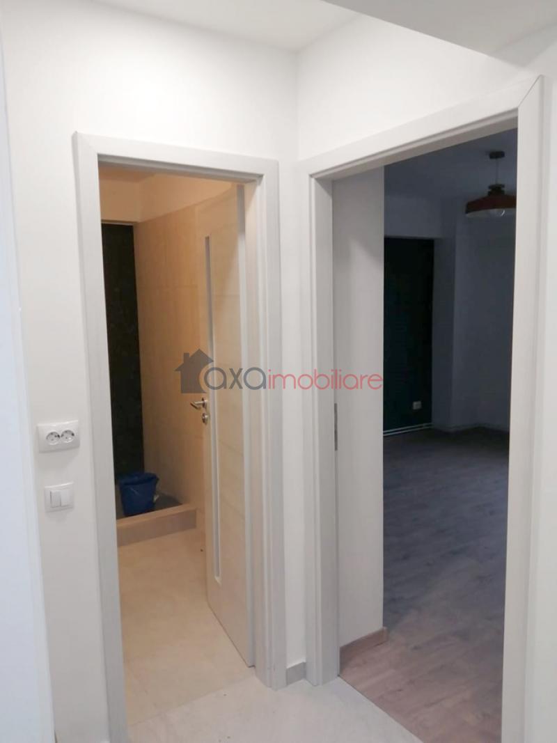 Apartament 3 camere de  inchiriat in Cluj-Napoca, Centru ID 5571