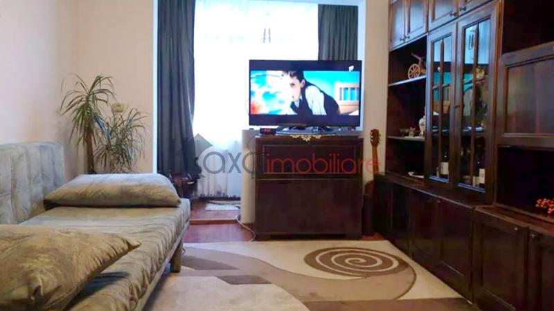 Apartment 2 rooms for sell in Cluj-napoca