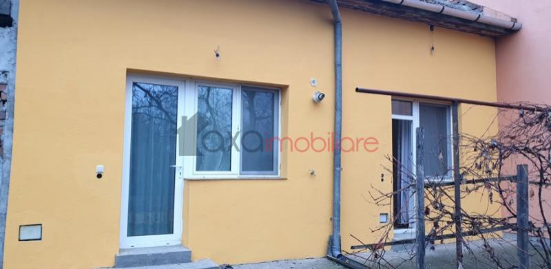 Apartament 2 camere de  inchiriat in Cluj-Napoca, Semicentral ID 5594