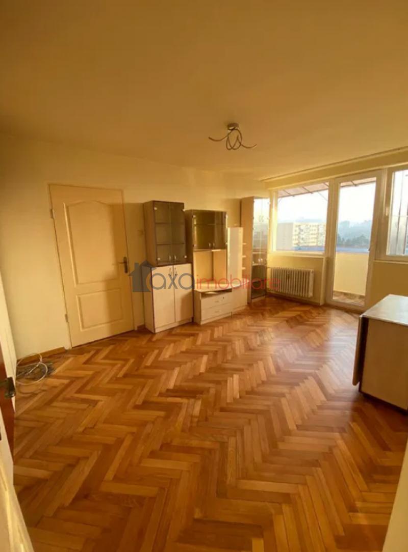 Apartment 2 rooms for sell in Cluj-napoca, ward Grigorescu