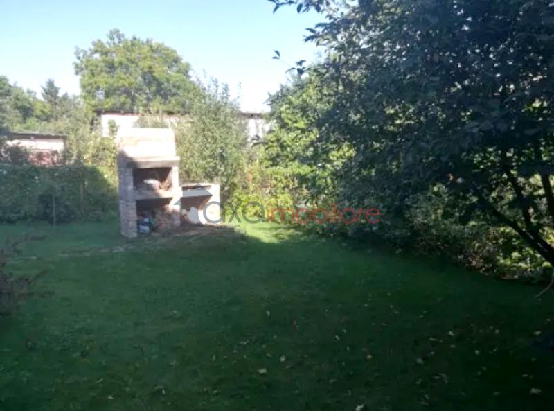 House 5 rooms for sell in Cluj-napoca, ward Gruia