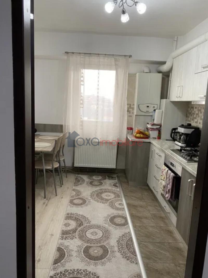 Apartment 2 rooms for sell in Cluj-napoca, ward Marasti