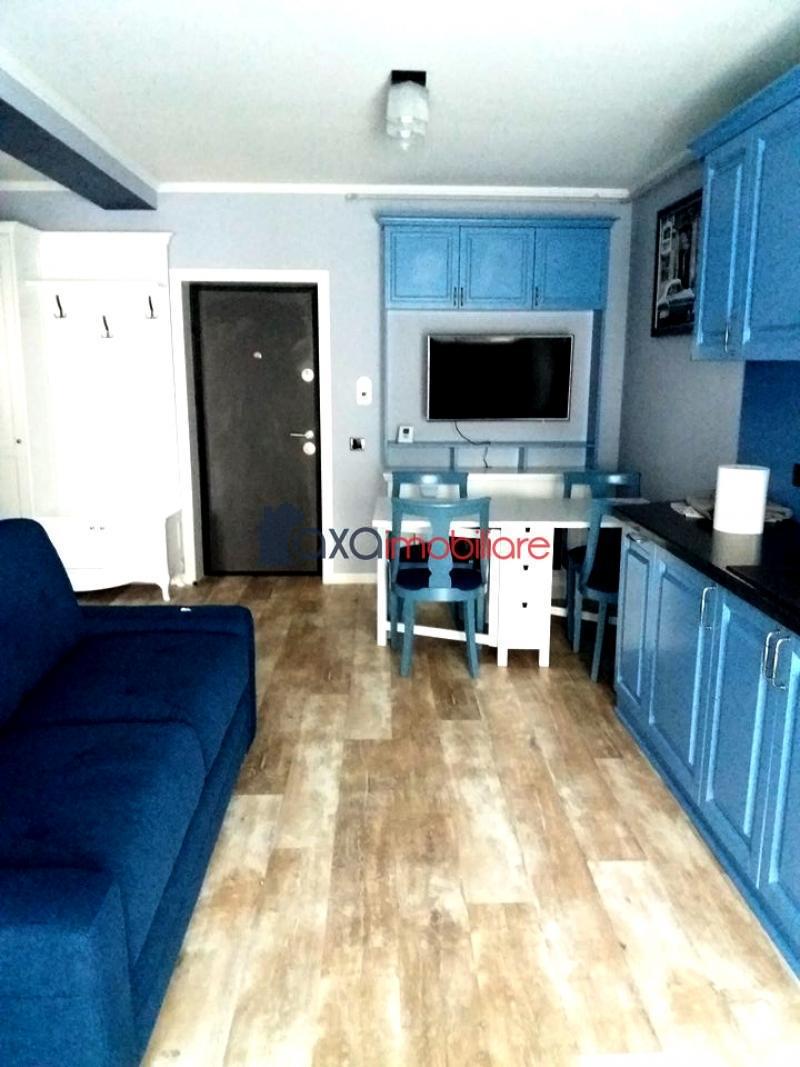 Apartament 2 camere de  vanzare in Cluj-Napoca, Marasti ID 4210