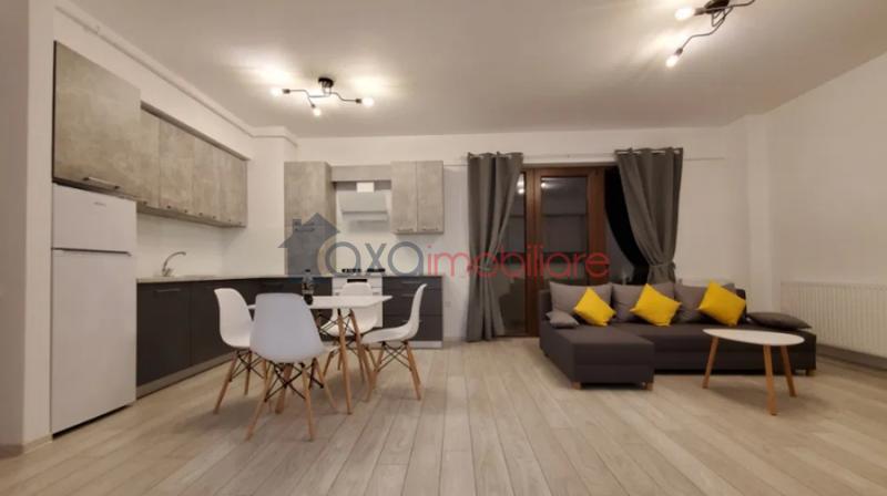 Apartment 2 rooms for sell in Cluj-napoca, ward Europa