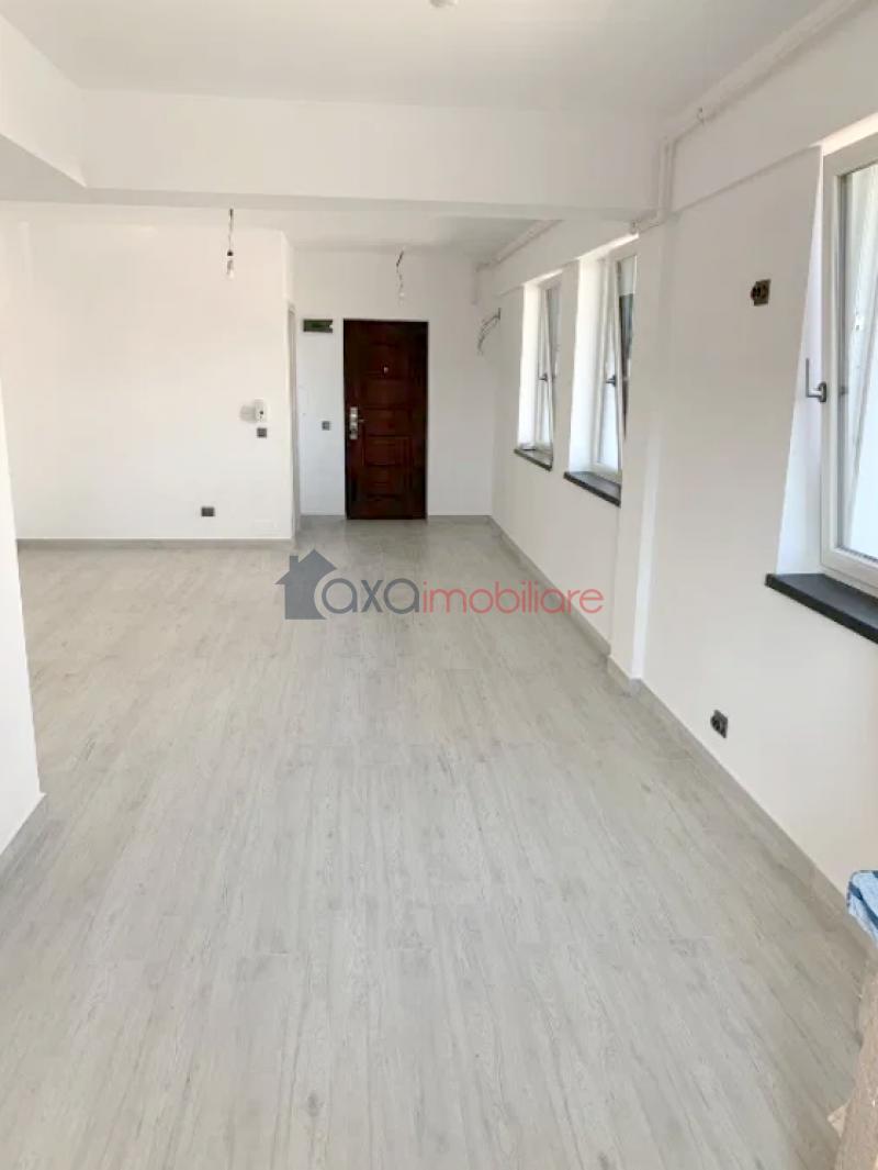 Apartament 3 camere de  vanzare in Cluj-Napoca, Borhanci ID 5660