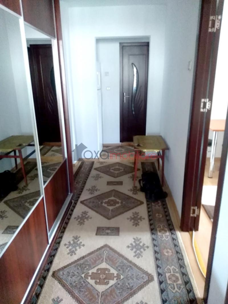Apartament 2 camere de  inchiriat in Cluj-Napoca, Zorilor ID 5671