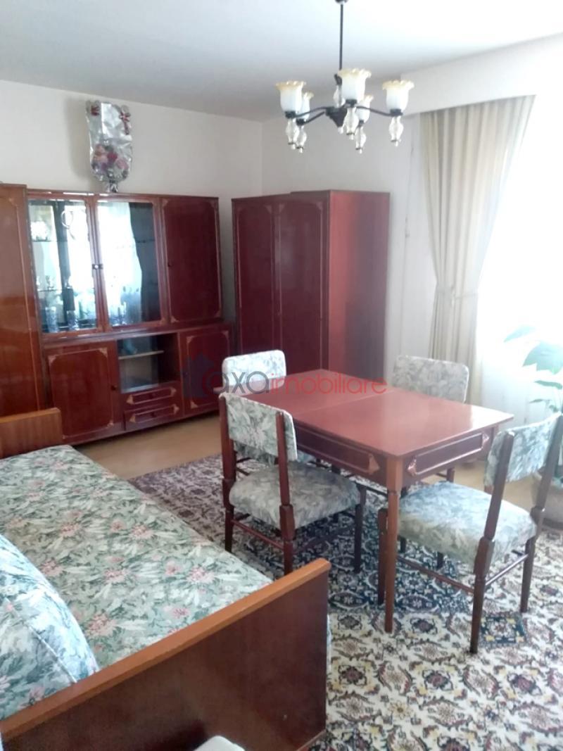 Apartament 2 camere de  inchiriat in Cluj-Napoca, Zorilor ID 5671