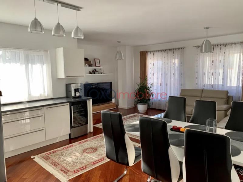 Apartament 2 camere de vanzare in Cluj-Napoca, cartier Borhanci