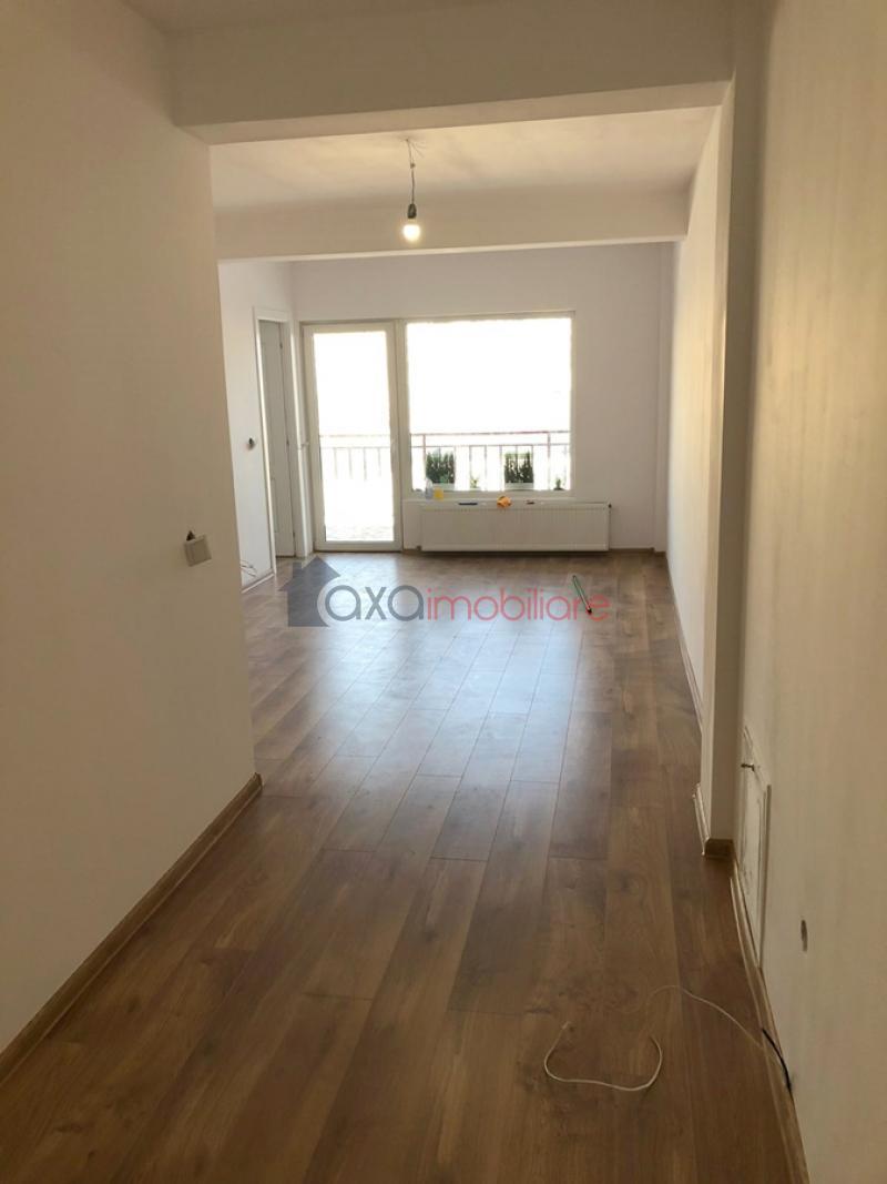 Apartment 2 rooms for sell in Cluj-napoca, ward Intre Lacuri