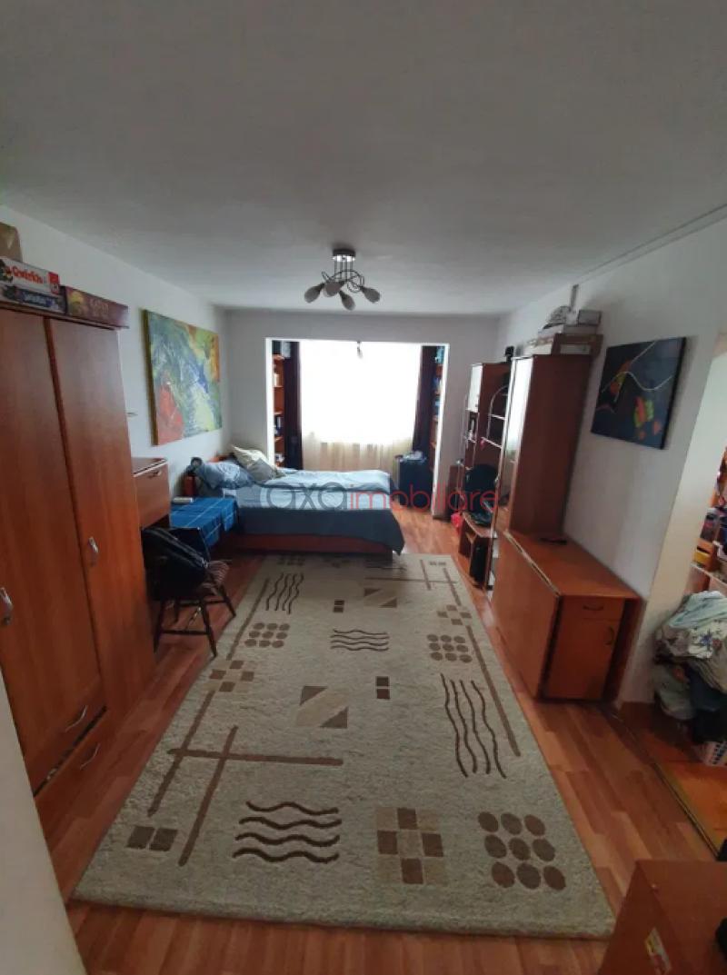 Apartment 2 rooms for sell in Cluj-napoca, ward Gheorgheni