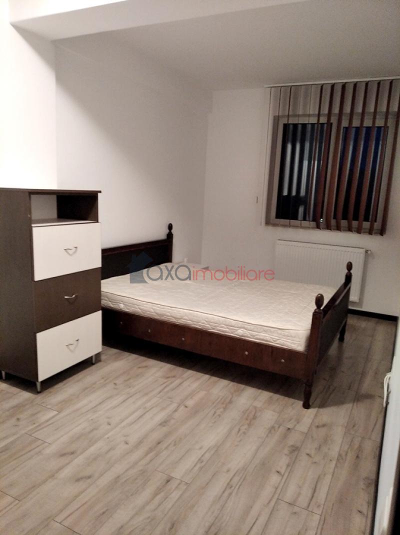 Apartament 2 camere de  inchiriat in Cluj-Napoca, Dambul Rotund ID 5710