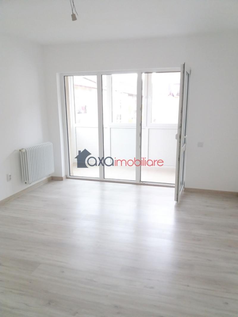 Apartment 2 rooms for sell in Floresti