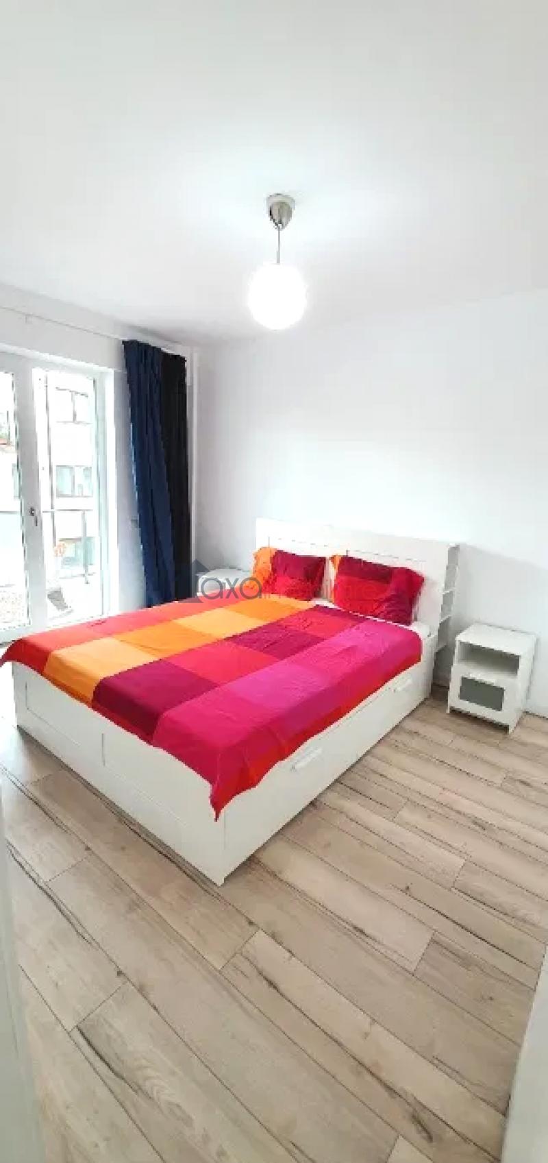 Apartament 2 camere de  vanzare in Cluj-Napoca, Borhanci ID 5729