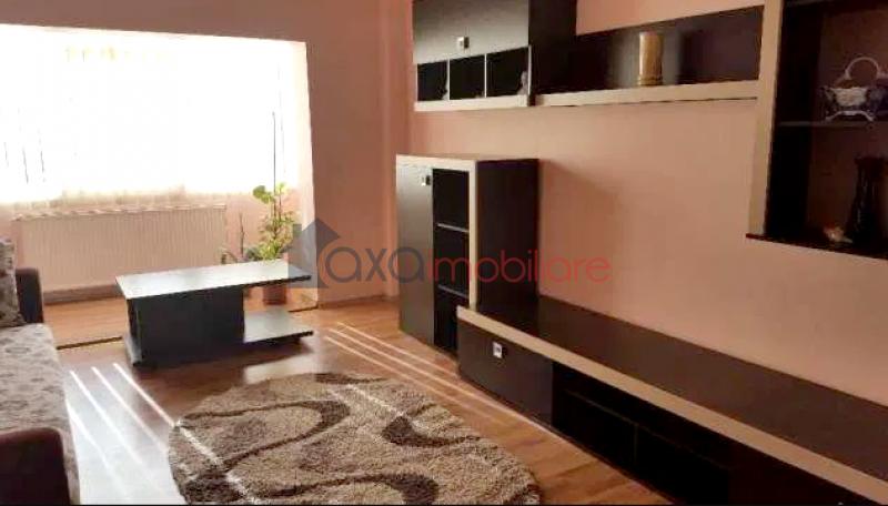 Apartment 4 rooms for  sell in Cluj-napoca, Marasti ID 5733