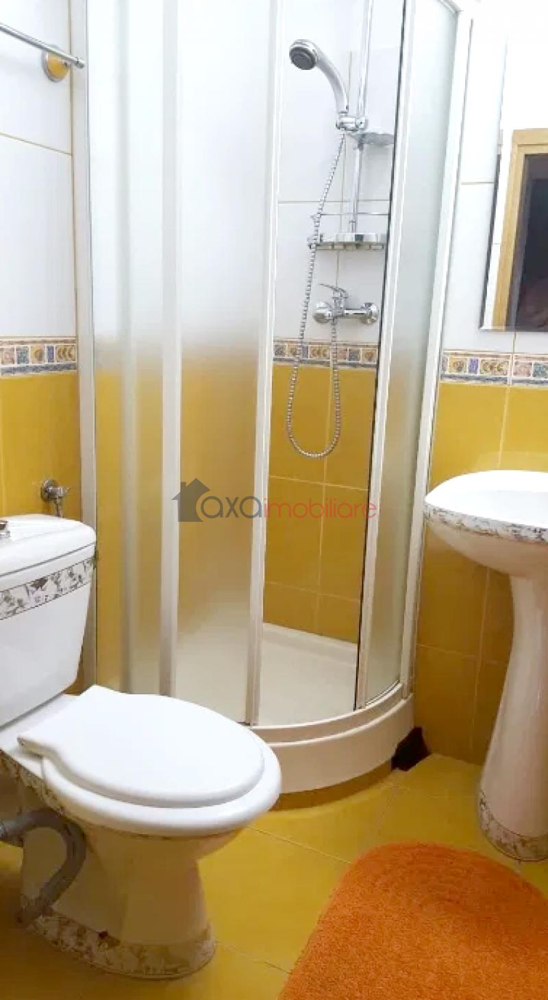 Apartment 4 rooms for  sell in Cluj-napoca, Marasti ID 5733