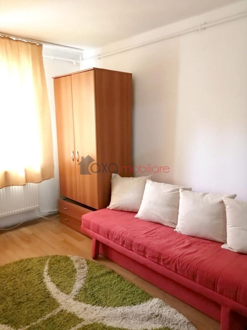 Apartament 1 camere de  inchiriat in Cluj-Napoca, Zorilor ID 4080