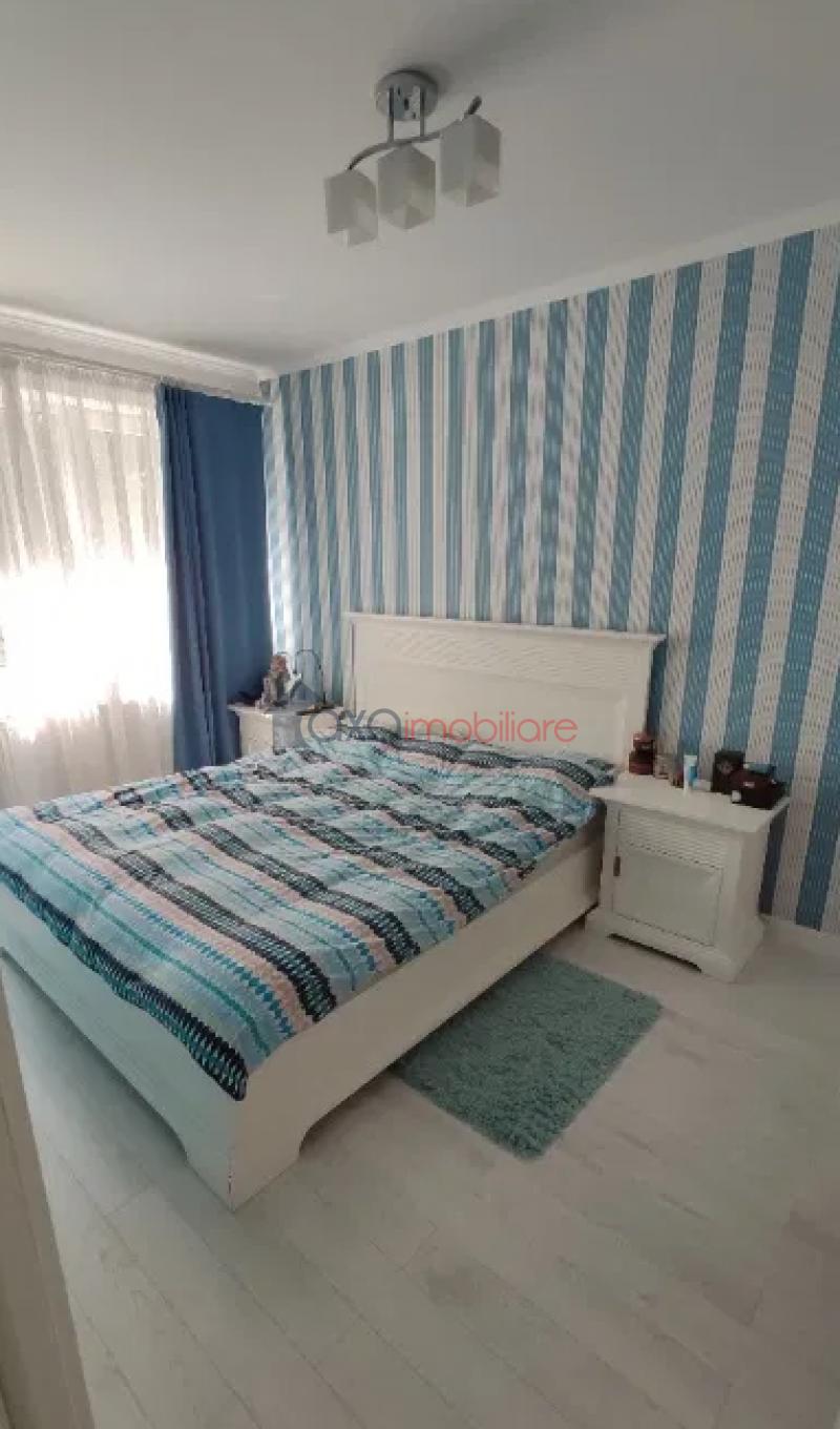 Apartment 2 rooms for sell in Cluj-napoca, ward Grigorescu