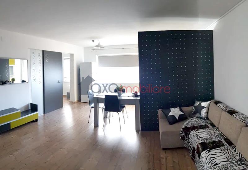 Apartament 2 camere de  inchiriat in Cluj-Napoca, Someseni ID 5749