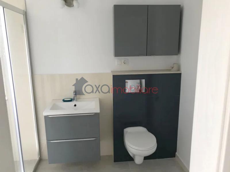Apartment 2 rooms for  rent in Cluj-napoca, Manastur ID 5752