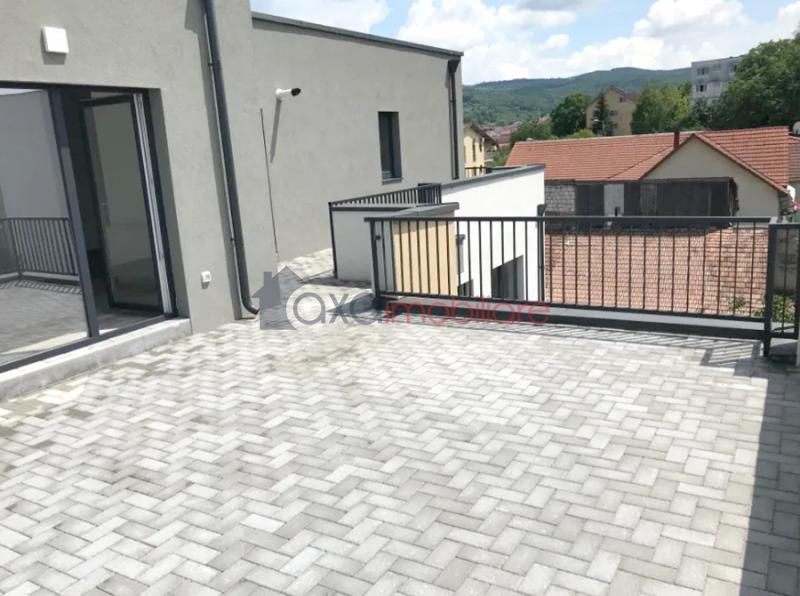 Apartament 2 camere de  inchiriat in Cluj-Napoca, Manastur ID 5752