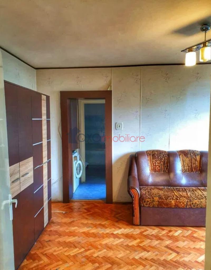 Apartment 2 rooms for sell in Cluj-napoca, ward Gheorgheni