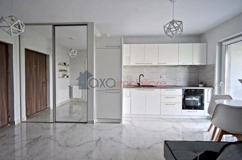 Apartament 2 camere de vanzare in Cluj-Napoca, cartier Gheorgheni