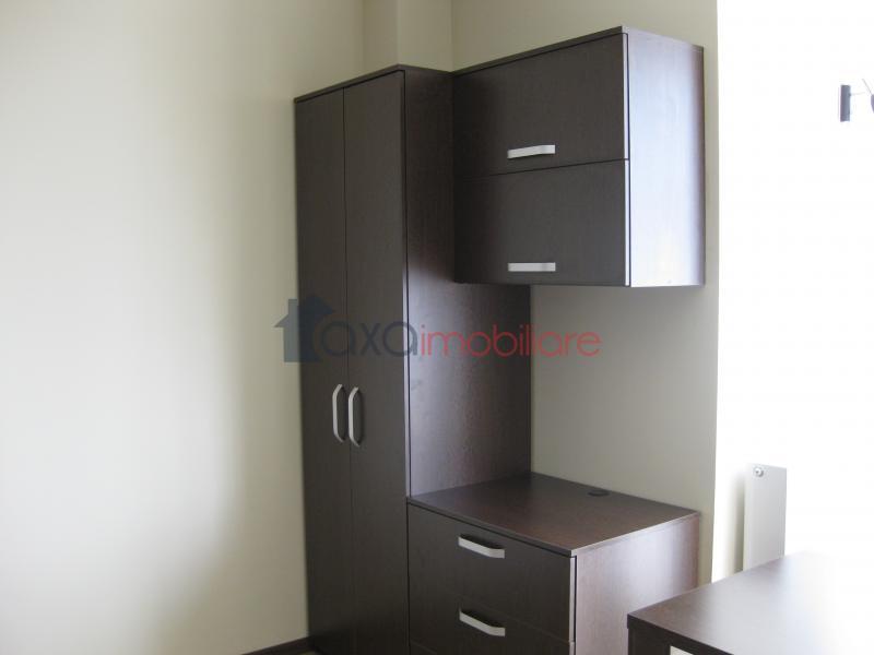 Apartament 1 camere de  inchiriat in Cluj-Napoca, Centru ID 908