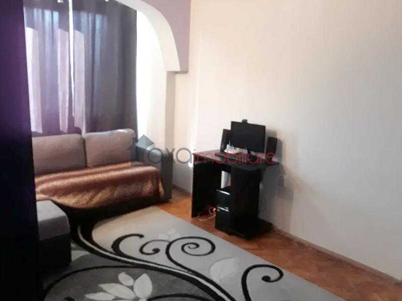 Apartment 2 rooms for sell in Cluj-napoca, ward Gheorgheni