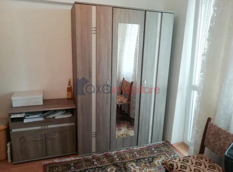Apartament 2 camere de  vanzare in Cluj-Napoca, Gheorgheni ID 5766
