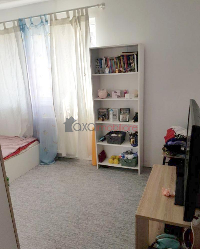 Apartament 4 camere de  vanzare in Cluj-Napoca, Manastur ID 5780