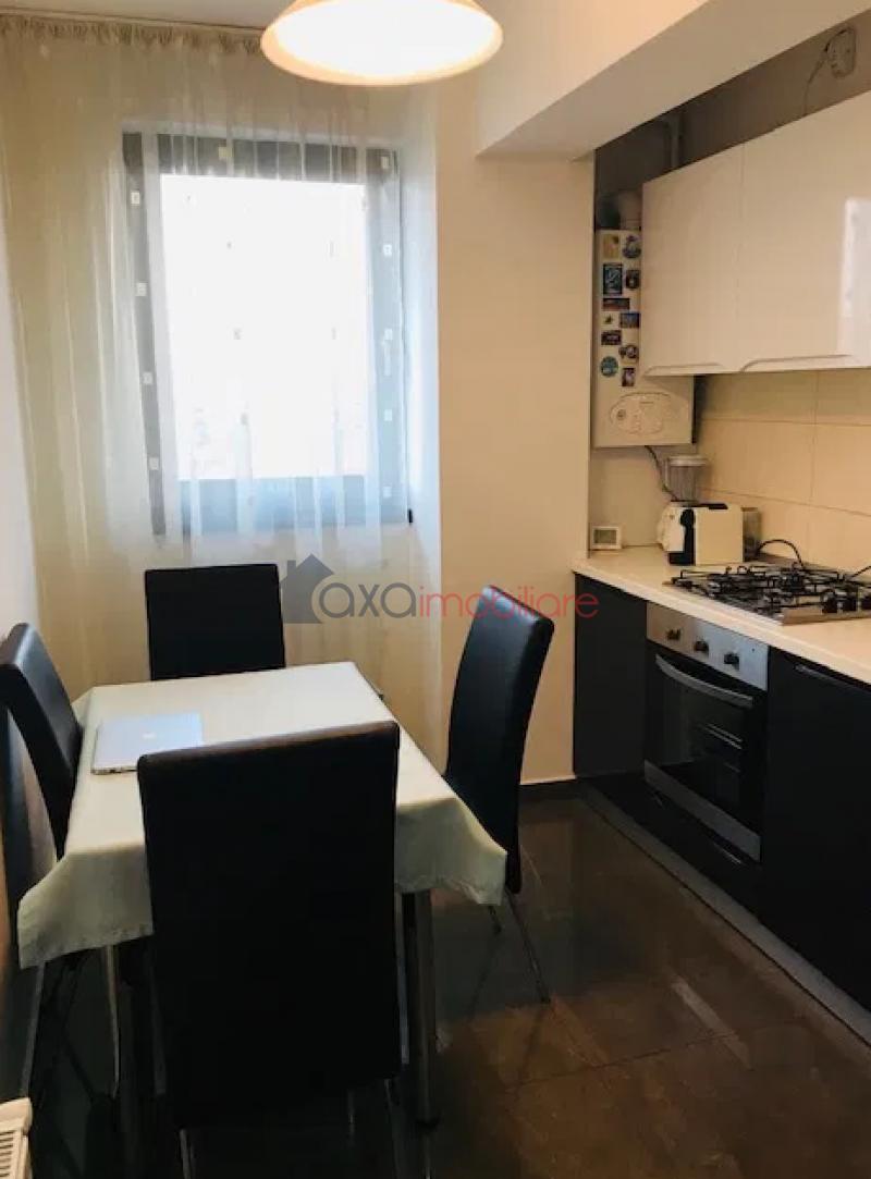 Apartament 2 camere de  vanzare in Cluj-Napoca, Borhanci ID 5781