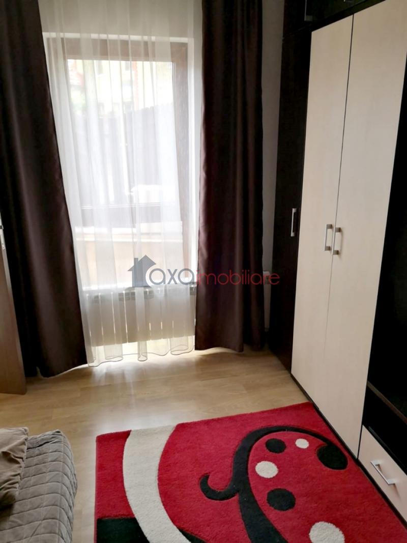 Apartament 1 camere de  inchiriat in Cluj-Napoca, Someseni ID 5785