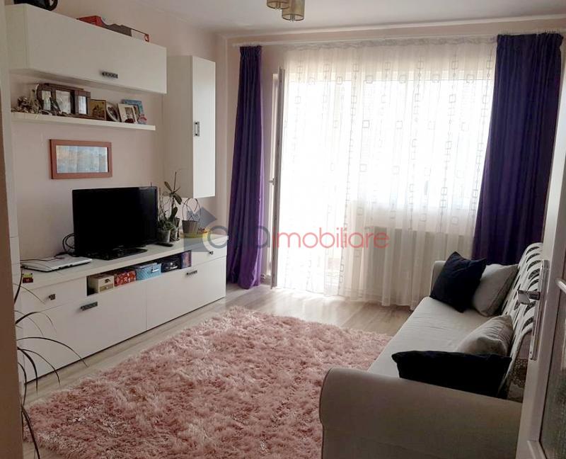 Apartament 2 camere de vanzare in Cluj-Napoca, cartier Grigorescu