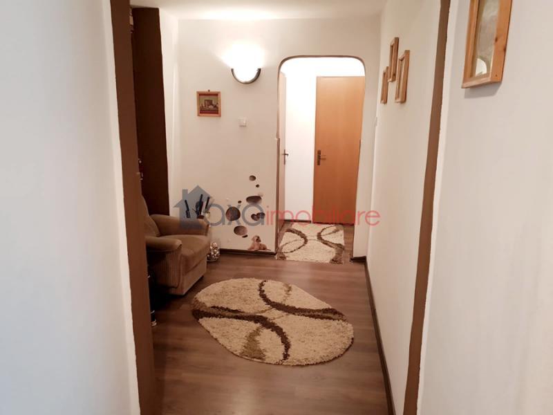 Apartament 4 camere de  vanzare in Cluj-Napoca, Manastur ID 5789