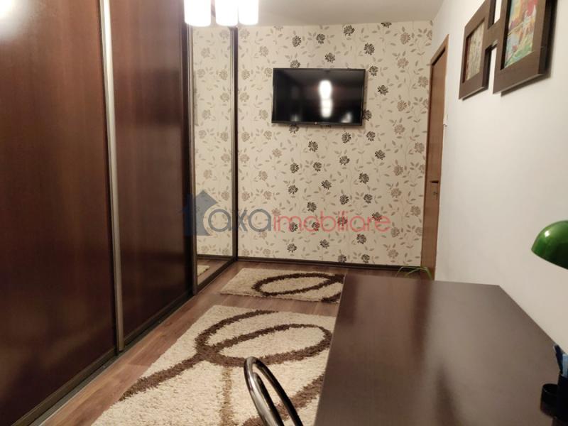 Apartament 4 camere de  vanzare in Cluj-Napoca, Manastur ID 5789