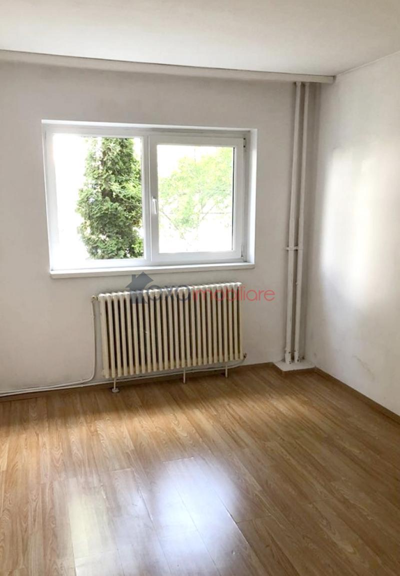 Apartment 2 rooms for sell in Cluj-napoca, ward Manastur