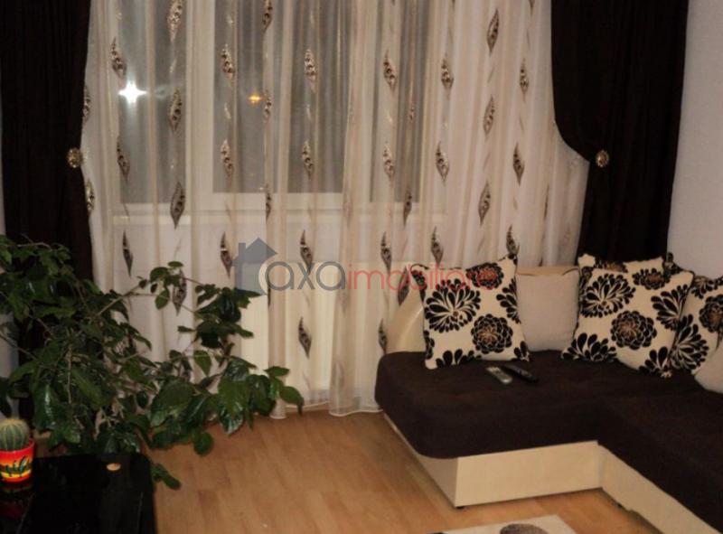 Apartament 2 camere de  vanzare in Cluj-Napoca, Manastur ID 5793