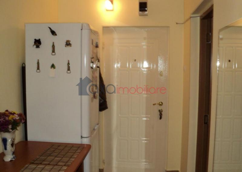 Apartament 2 camere de  vanzare in Cluj-Napoca, Manastur ID 5793