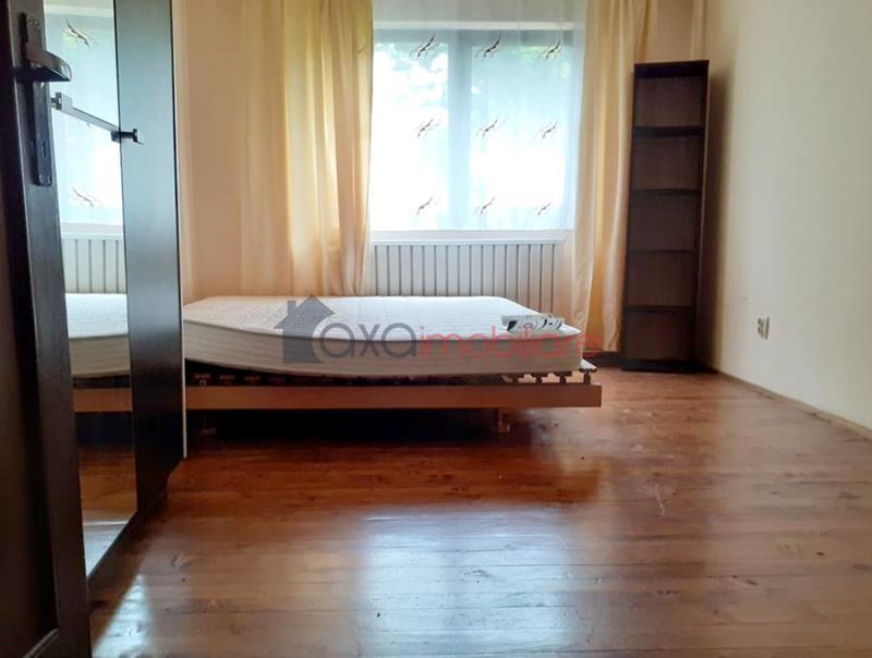 Apartament 4 camere de  vanzare in Cluj-Napoca, Grigorescu ID 5798