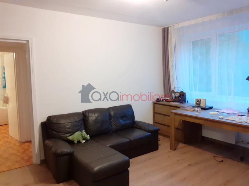 Apartament 2 camere de  inchiriat in Cluj-Napoca, Gheorgheni ID 5800