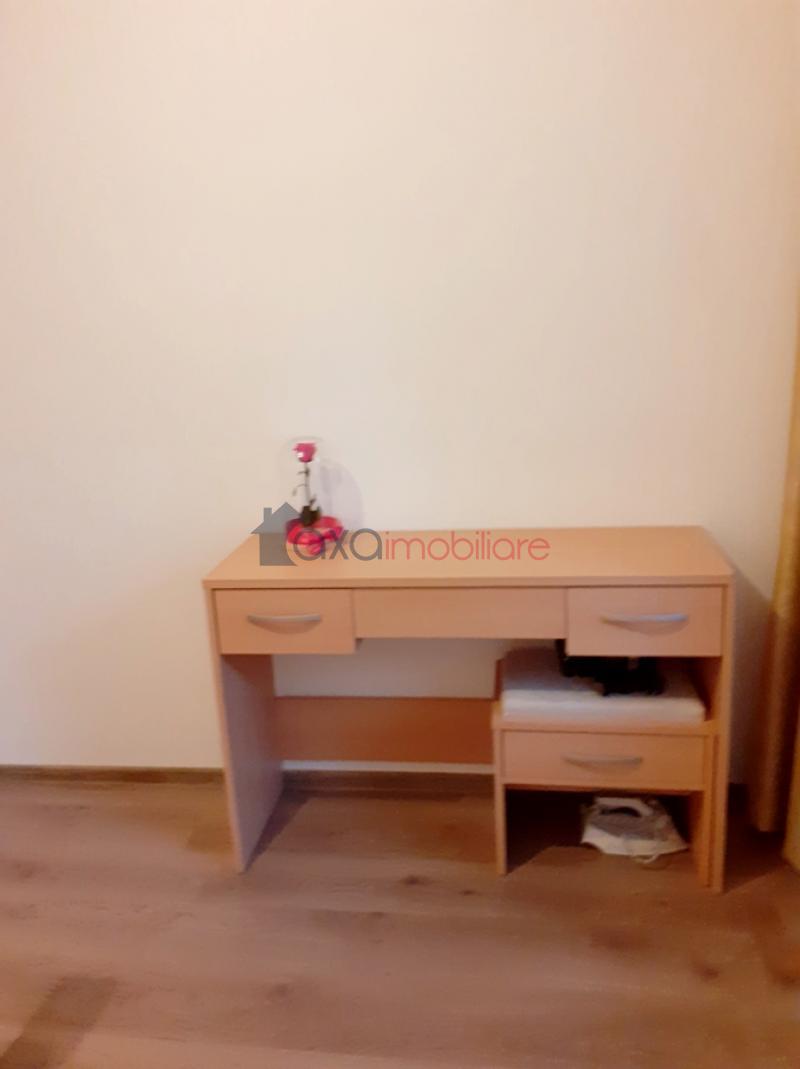 Apartament 2 camere de  inchiriat in Cluj-Napoca, Gheorgheni ID 5800