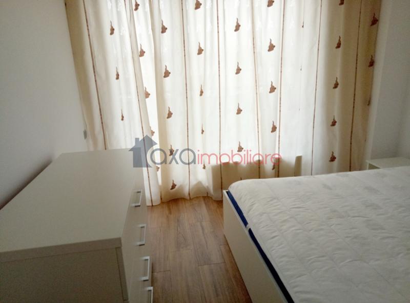 Apartament 2 camere de  inchiriat in Cluj-Napoca, Marasti ID 5801