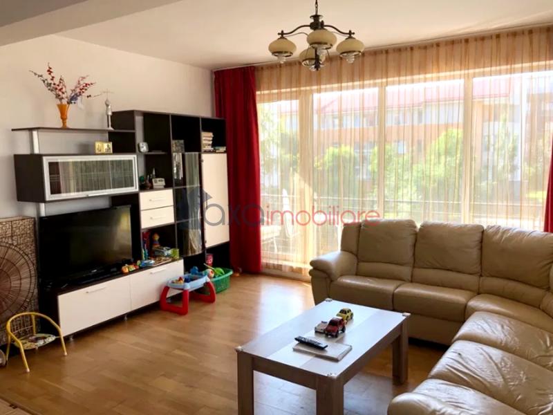Apartament 2 camere de  vanzare in Cluj-Napoca, Buna Ziua ID 5815