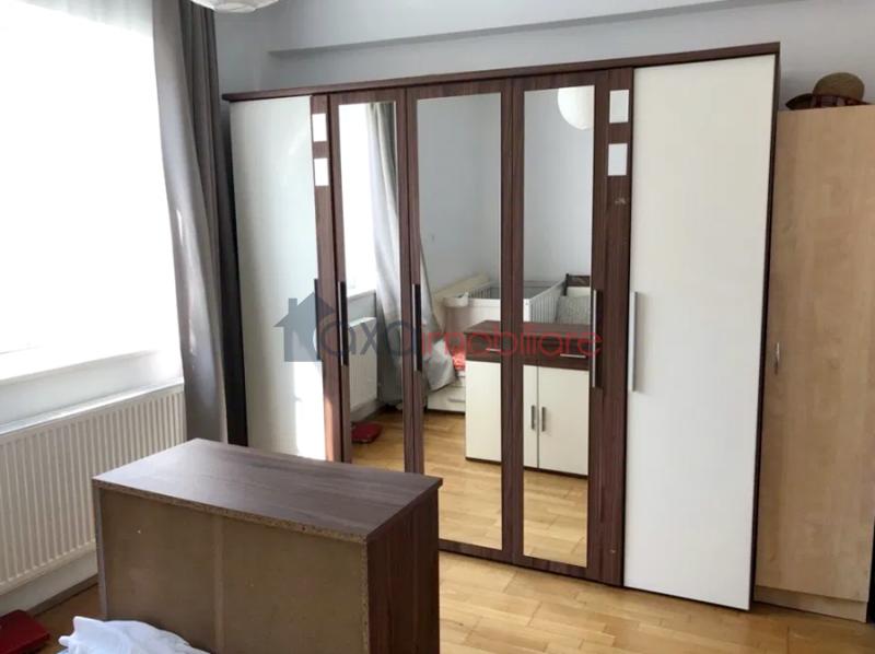 Apartament 2 camere de  vanzare in Cluj-Napoca, Buna Ziua ID 5815