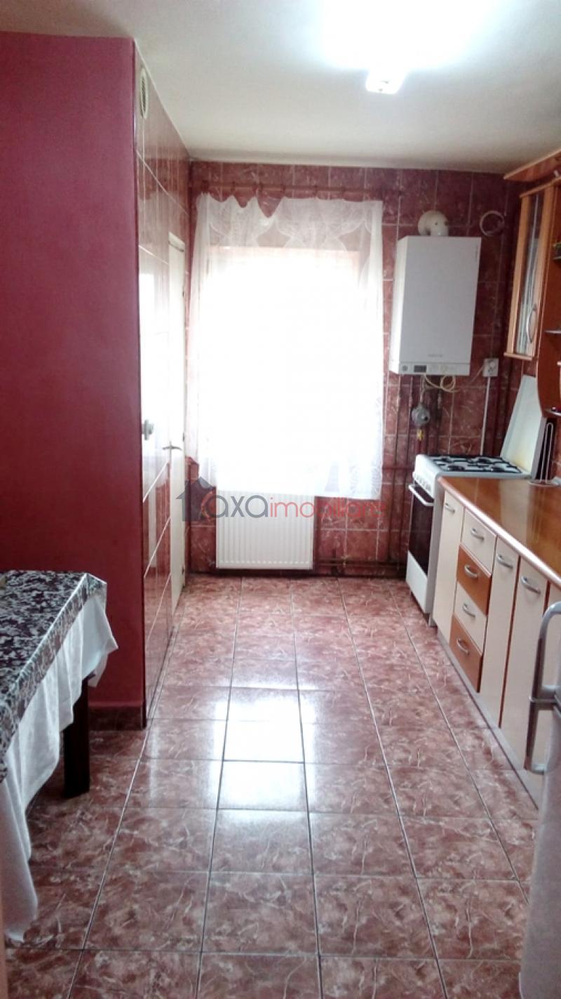 Apartment 3 rooms for sell in Cluj-napoca, ward Intre Lacuri