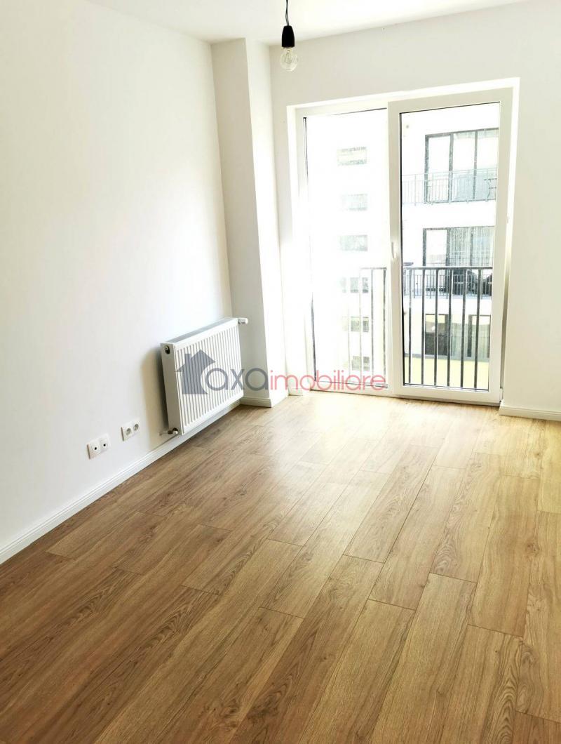 Apartment 2 rooms for sell in Cluj-napoca, ward Buna Ziua