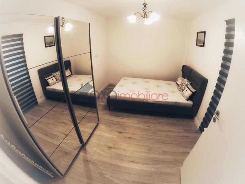 Apartament 3 camere de  inchiriat in Cluj-Napoca, Marasti ID 5831