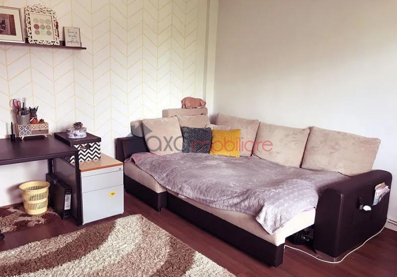 Apartament 1 camere de vanzare in Cluj-Napoca