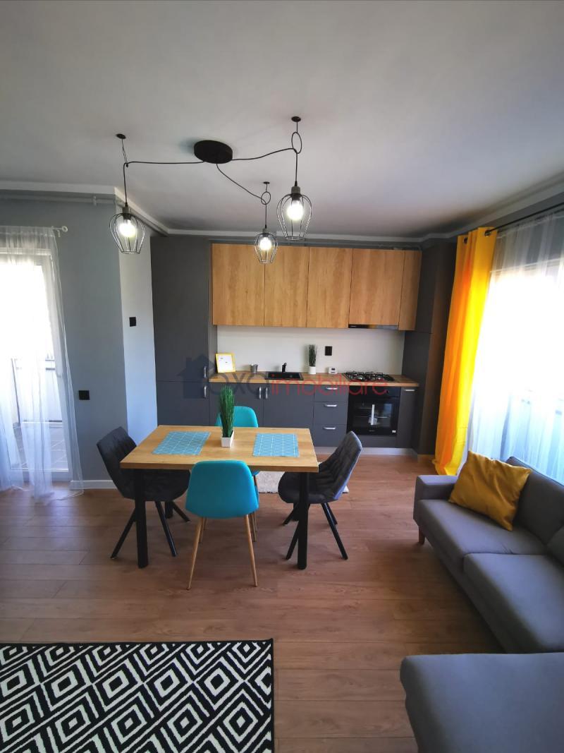 Apartment 2 rooms for sell in Floresti