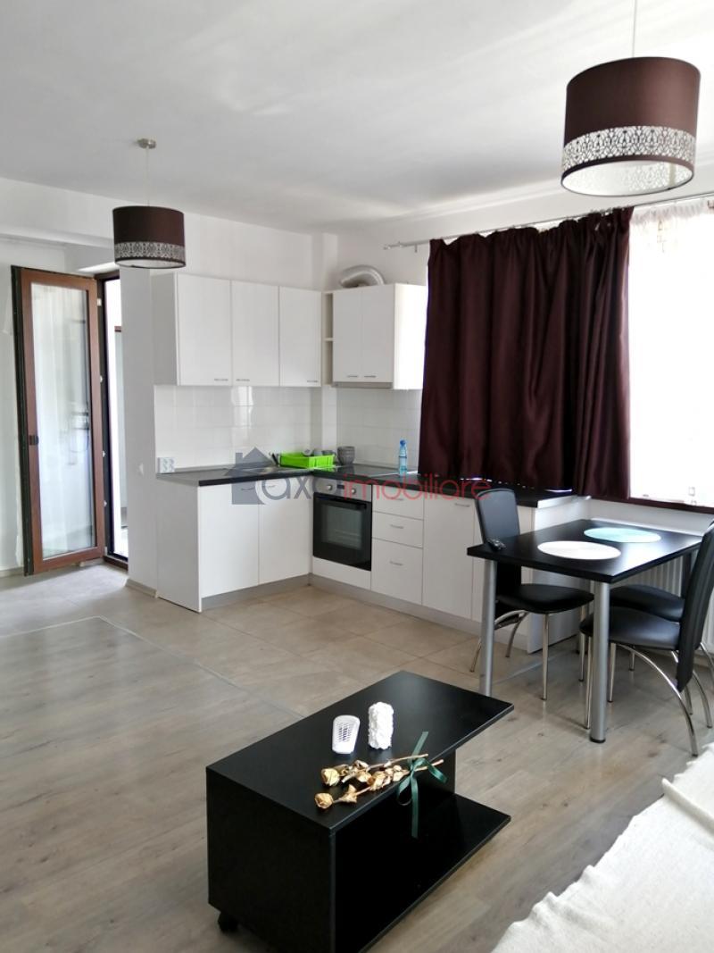 Apartment 2 rooms for sell in Floresti